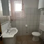 Апартаменты Casa Marelia A1 Примоштен