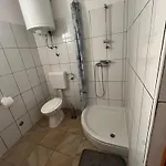 Апартаменты Casa Marelia A1 Примоштен