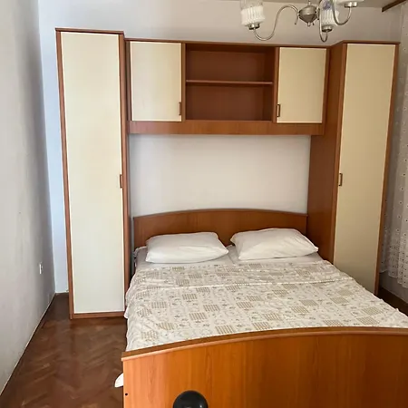 Casa Marelia A1 * Primošten