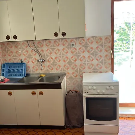 Apartman Casa Marelia A1