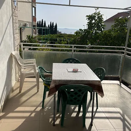 Casa Marelia A1 Primošten