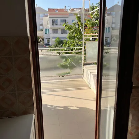 Casa Marelia A1 * Primošten