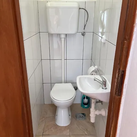 Casa Marelia A1 Apartman *