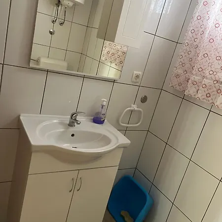 Apartman Casa Marelia A1