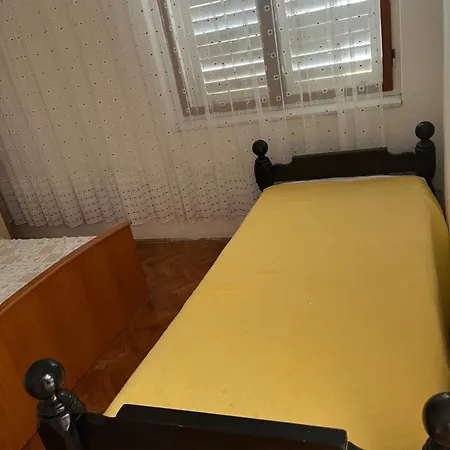 Casa Marelia A1 Apartman Primošten