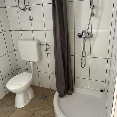 Apartman Casa Marelia A1 Primošten
