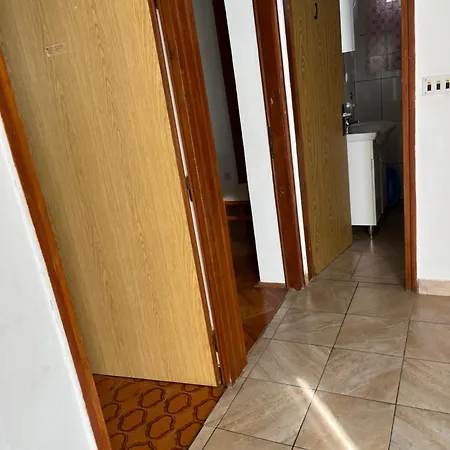Casa Marelia A1 * Primošten
