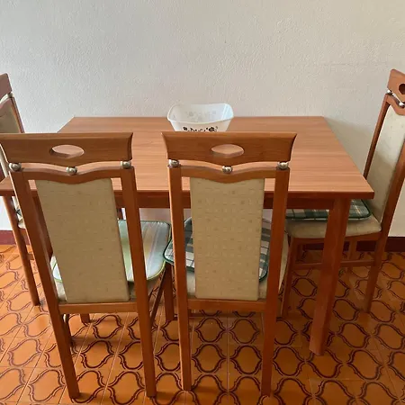 Casa Marelia A1 Lägenhet Primošten