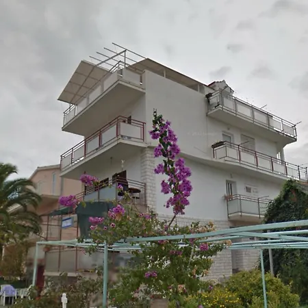 Casa Marelia A1 Lägenhet Primošten