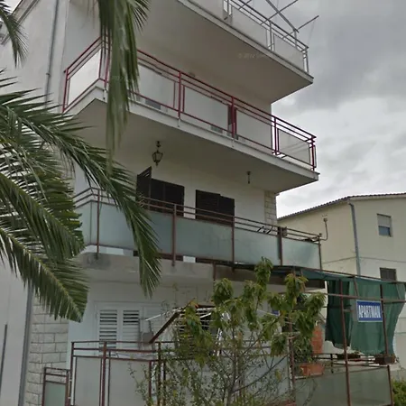 Casa Marelia A1 * Primošten