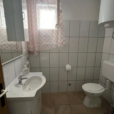 Appartement Casa Marelia A1 Primošten