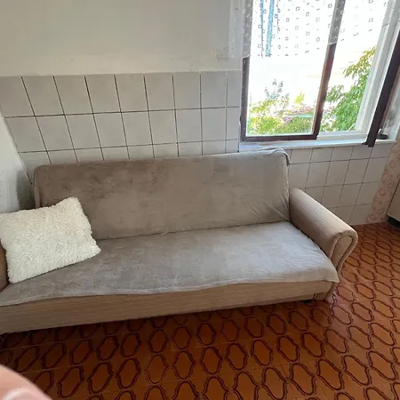 Casa Marelia A1 Lägenhet Primošten