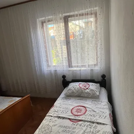 Casa Marelia A1 Primošten