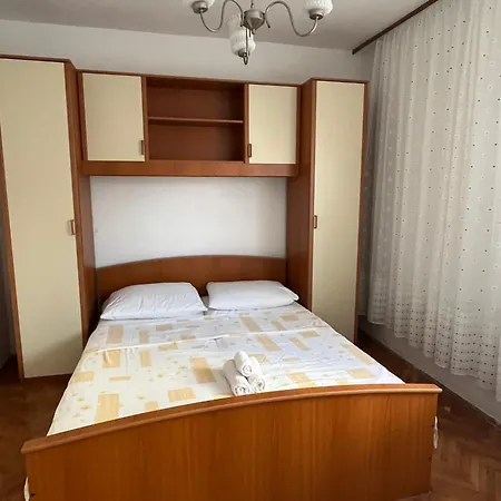 Casa Marelia A1 Primošten