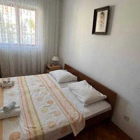 Lägenhet Casa Marelia A1 *