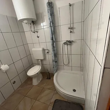 Appartement Casa Marelia A1 Primošten