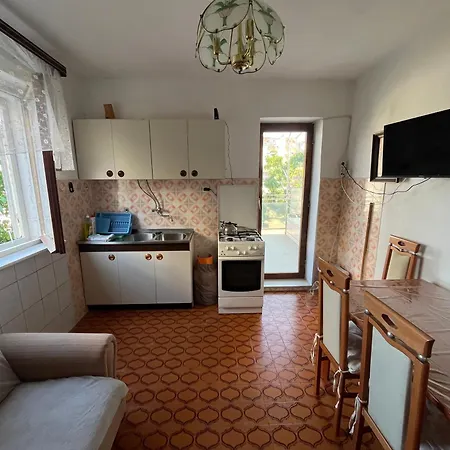 Lägenhet Casa Marelia A1 Primošten