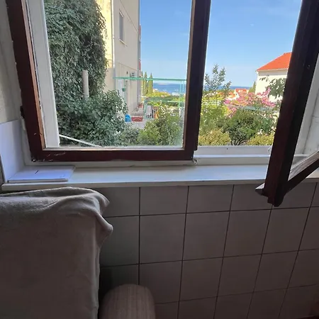 Casa Marelia A1 Appartement