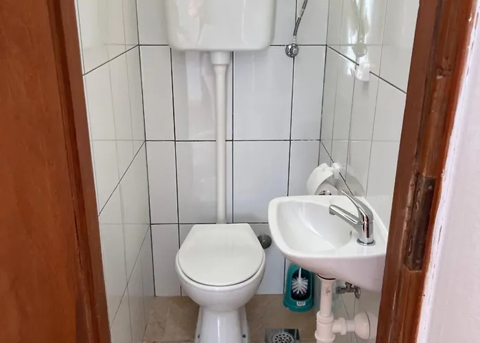 Casa Marelia A1 Apartment *