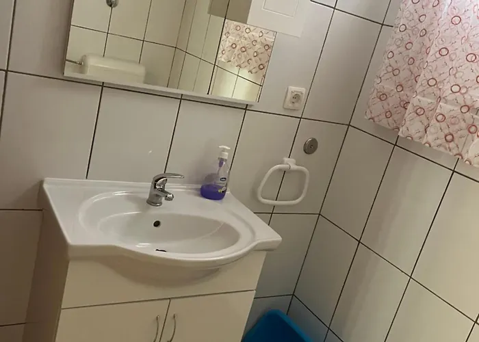 Apartment Casa Marelia A1