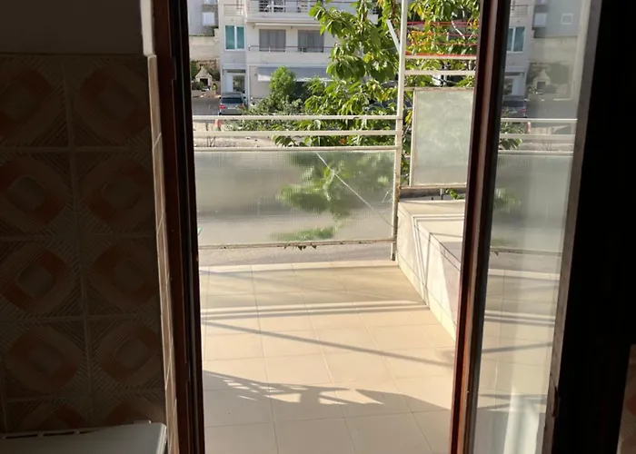 Casa Marelia A1 Primošten