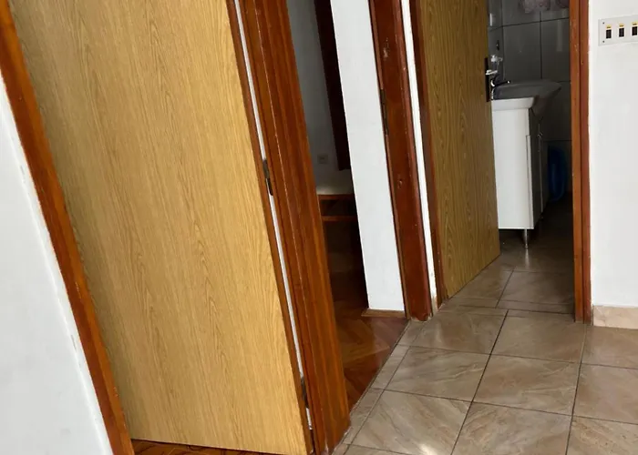 Casa Marelia A1 * Primošten