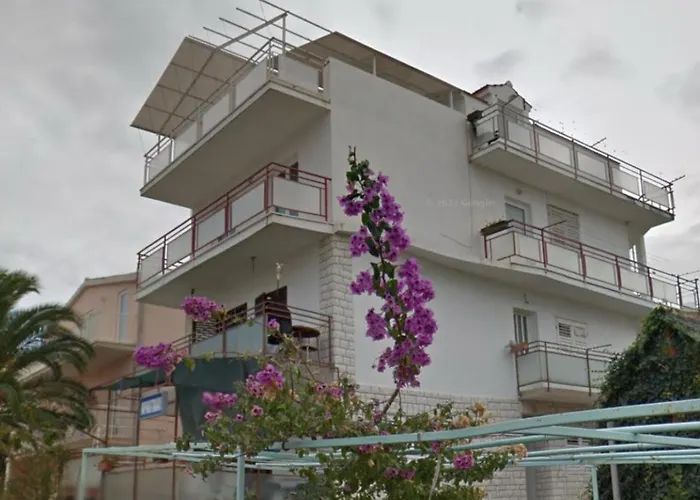 Casa Marelia A1 Apartment Primošten