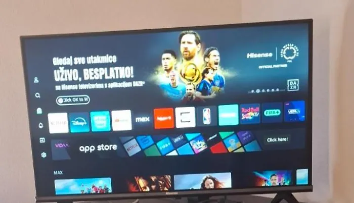 Apartment Casa Marelia A1