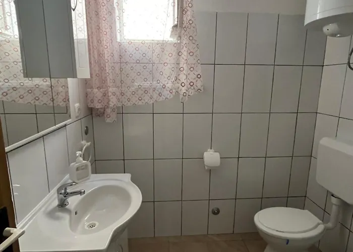 Apartment Casa Marelia A1 Primošten