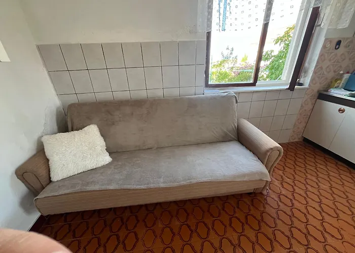 Casa Marelia A1 Apartment Primošten