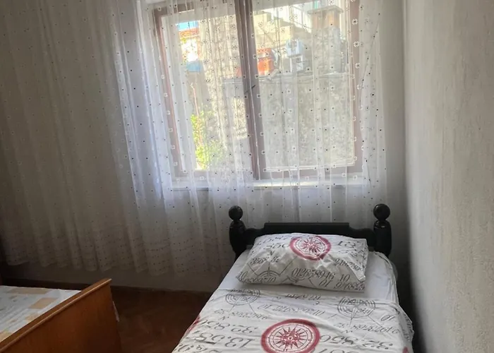 Casa Marelia A1 Primošten