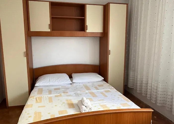 Casa Marelia A1 Primošten