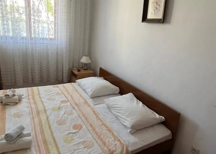 Appartement Casa Marelia A1 *