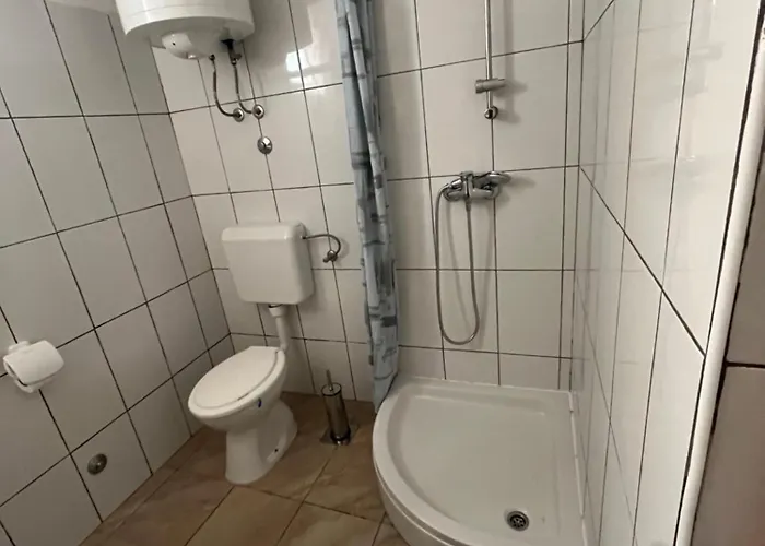 Appartement Casa Marelia A1 Primošten