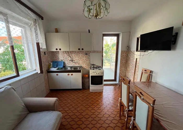 Apartment Casa Marelia A1 Primošten