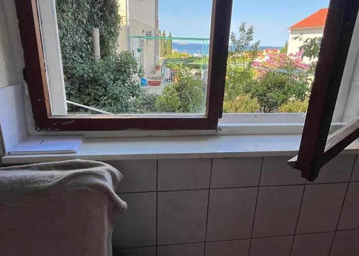 Casa Marelia A1 Appartement